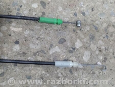 ФОТО Замок двери для Toyota Matrix Киев