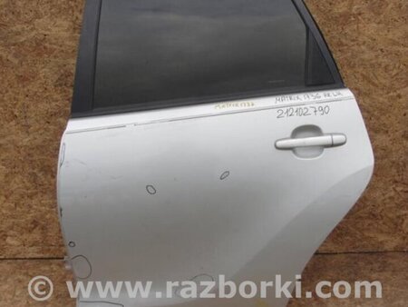 ФОТО Дверь для Toyota Matrix Киев