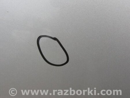 ФОТО Дверь для Toyota Matrix Киев