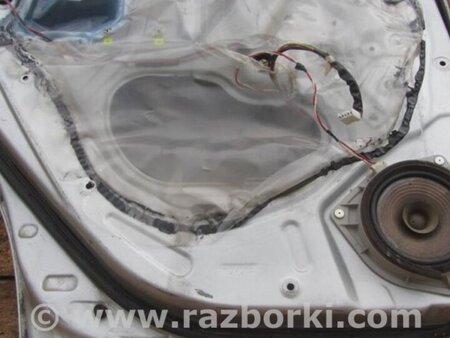 ФОТО Дверь для Toyota Matrix Киев