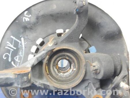 ФОТО Кулак поворотный для Toyota Camry 30 XV30 (09.2001-03.2006) Киев