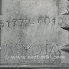 ФОТО Накладка на подножку для Lexus GX Киев