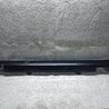 Накладка порога наружная Honda Accord Coupe (03-07)