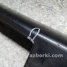 ФОТО Накладка порога наружная для Honda Accord Coupe (03-07) Киев