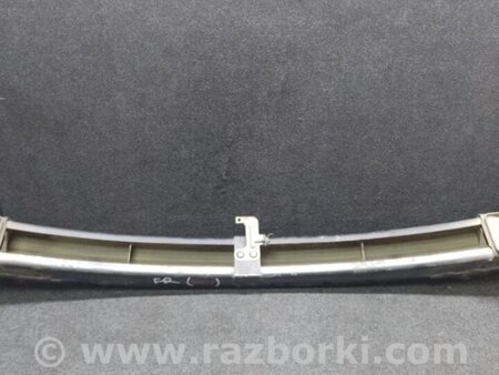 ФОТО Усилитель переднего бампера для Honda Accord Coupe (03-07) Киев