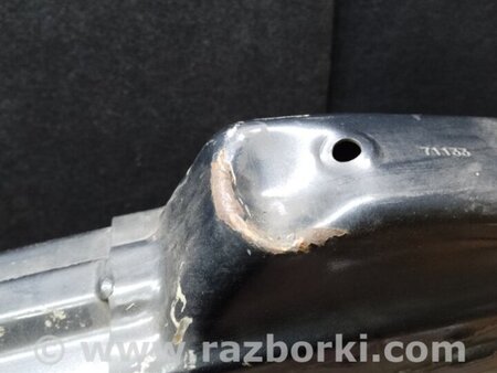ФОТО Усилитель переднего бампера для Honda Accord Coupe (03-07) Киев