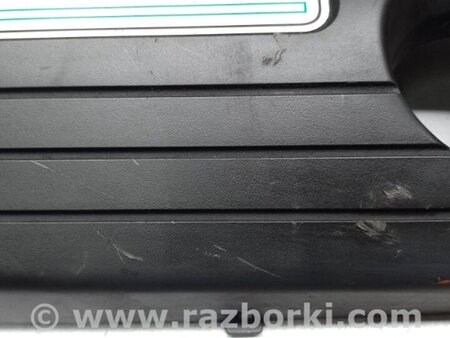 ФОТО Накладка двигателя декоративная  для Honda Accord Coupe (03-07) Киев