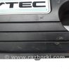 ФОТО Накладка двигателя декоративная  для Honda Accord Coupe (03-07) Киев
