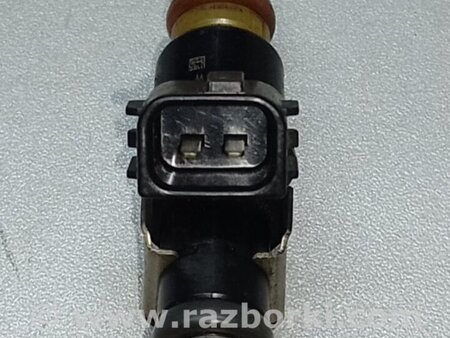 ФОТО Форсунка топливная для Honda Accord Coupe (03-07) Киев