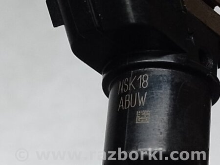 ФОТО Форсунка топливная для Honda Accord Coupe (03-07) Киев