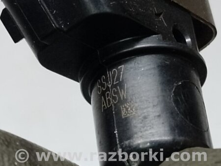 ФОТО Форсунка топливная для Honda Accord Coupe (03-07) Киев