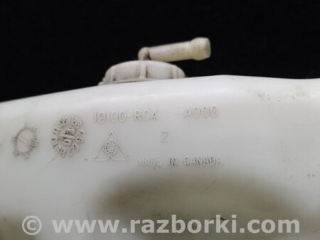 ФОТО Расширительный бачок для Honda Accord Coupe (03-07) Киев