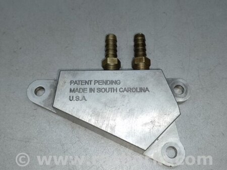 ФОТО Теплообменник АКПП для Honda Accord Coupe (03-07) Киев