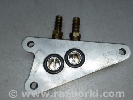 ФОТО Теплообменник АКПП для Honda Accord Coupe (03-07) Киев