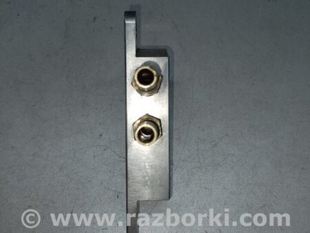 ФОТО Теплообменник АКПП для Honda Accord Coupe (03-07) Киев