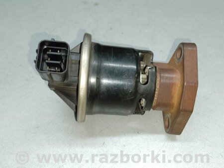 ФОТО Клапан EGR для Honda Accord Coupe (03-07) Киев
