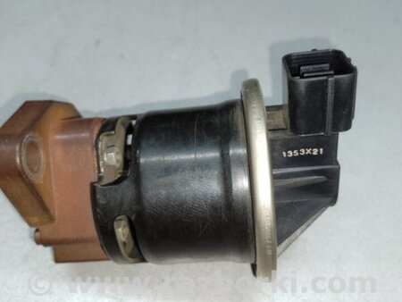 ФОТО Клапан EGR для Honda Accord Coupe (03-07) Киев