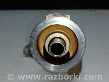 ФОТО Кронштейн масляного фильтра для Honda Accord Coupe (03-07) Киев