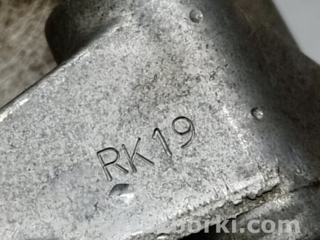 ФОТО Кронштейн масляного фильтра для Honda Accord Coupe (03-07) Киев