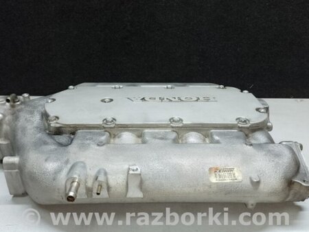 ФОТО Впускной коллектор для Honda Accord Coupe (03-07) Киев