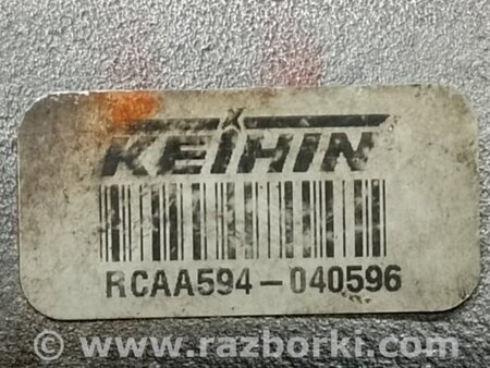 ФОТО Впускной коллектор для Honda Accord Coupe (03-07) Киев