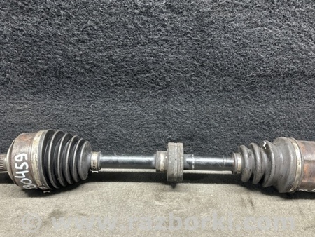 ФОТО Привод передний для Honda Accord Coupe (03-07) Киев