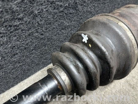 ФОТО Привод передний для Honda Accord Coupe (03-07) Киев