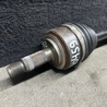 ФОТО Привод передний для Honda Accord Coupe (03-07) Киев