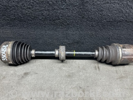ФОТО Привод передний для Honda Accord Coupe (03-07) Киев