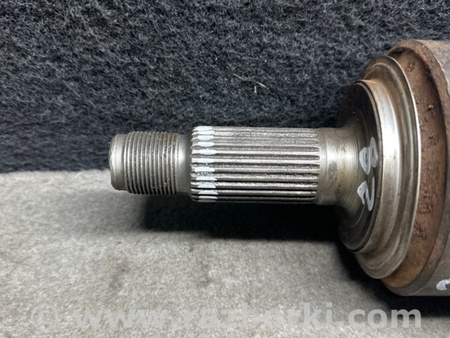 ФОТО Привод передний для Honda Accord Coupe (03-07) Киев