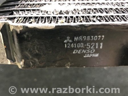 ФОТО Радиатор АКПП для Mitsubishi Outlander Киев