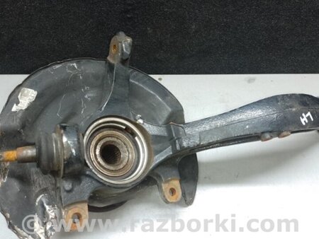 ФОТО Кулак поворотный для Honda Accord Coupe (03-07) Киев