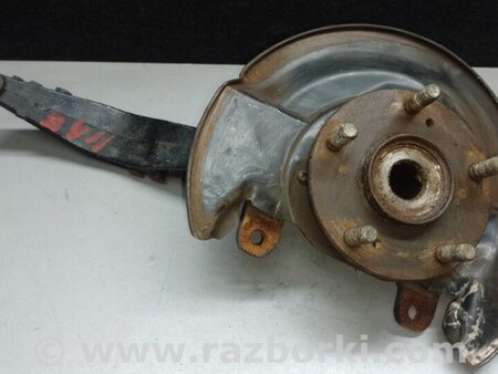 ФОТО Кулак поворотный для Honda Accord Coupe (03-07) Киев