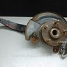 ФОТО Кулак поворотный для Honda Accord Coupe (03-07) Киев