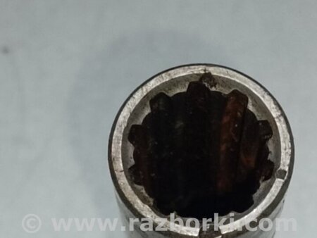 ФОТО Кардан рулевого управления для Toyota Camry 30 XV30 (09.2001-03.2006) Киев