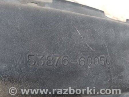 ФОТО Подкрылок для Lexus GX Киев