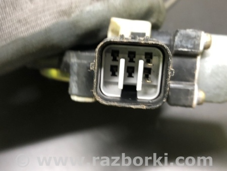 ФОТО Стеклоподъемник для Honda Accord Coupe (03-07) Киев