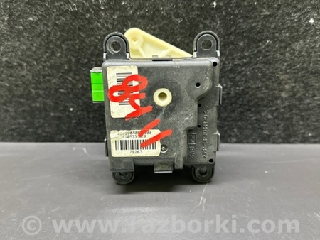 ФОТО Моторчик заслонки печки для Honda Accord Coupe (03-07) Киев