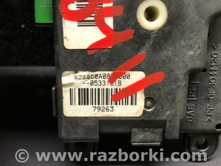ФОТО Моторчик заслонки печки для Honda Accord Coupe (03-07) Киев