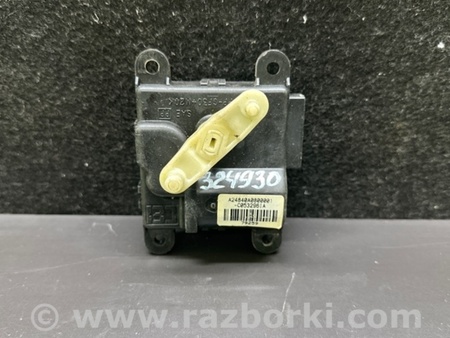 ФОТО Моторчик заслонки печки для Honda Accord Coupe (03-07) Киев