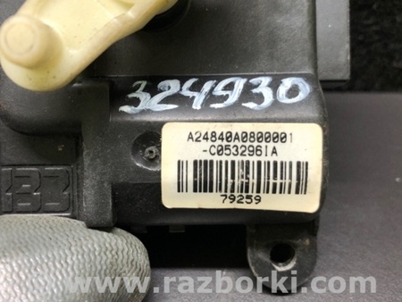 ФОТО Моторчик заслонки печки для Honda Accord Coupe (03-07) Киев