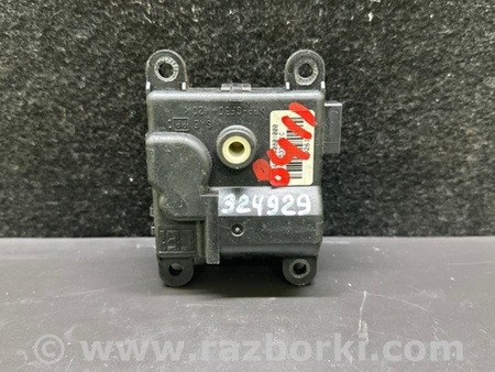 ФОТО Моторчик заслонки печки для Honda Accord Coupe (03-07) Киев