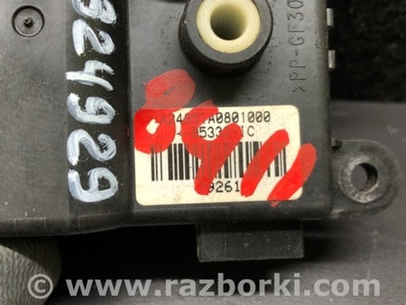 ФОТО Моторчик заслонки печки для Honda Accord Coupe (03-07) Киев