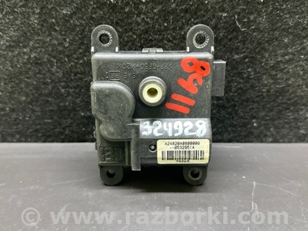 ФОТО Моторчик заслонки печки для Honda Accord Coupe (03-07) Киев