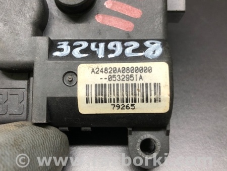 ФОТО Моторчик заслонки печки для Honda Accord Coupe (03-07) Киев