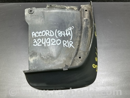 ФОТО Брызговик для Honda Accord Coupe (03-07) Киев