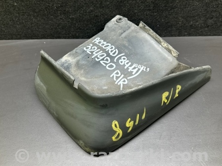 ФОТО Брызговик для Honda Accord Coupe (03-07) Киев