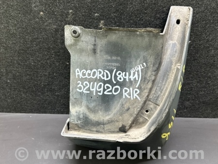 ФОТО Брызговик для Honda Accord Coupe (03-07) Киев