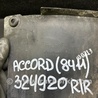 ФОТО Брызговик для Honda Accord Coupe (03-07) Киев