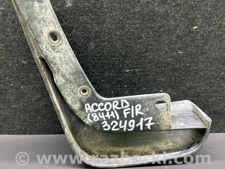 ФОТО Брызговик для Honda Accord Coupe (03-07) Киев